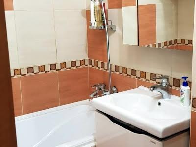 квартира по адресу Академика Сахарова ул., 38
