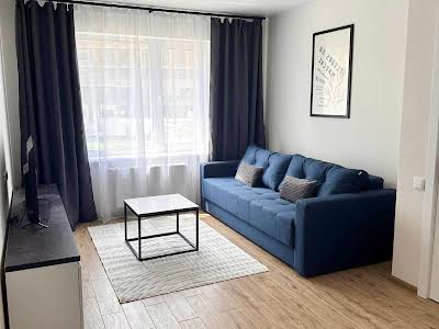 квартира за адресою Берковецька вул., 6
