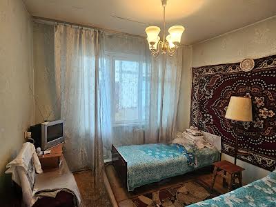квартира по адресу Европейская ул. (Жовтнева), 33