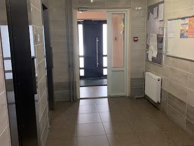 квартира по адресу Балтийский пер., 1