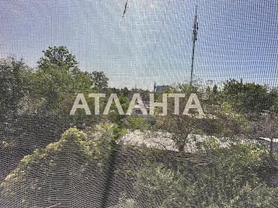 квартира за адресою Іцхака Рабіна вул., 10