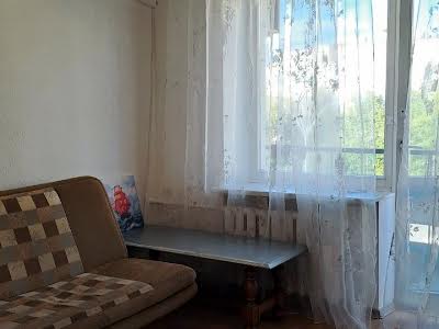 квартира за адресою Велика Васильківська вул. (Червоноармійська), 118