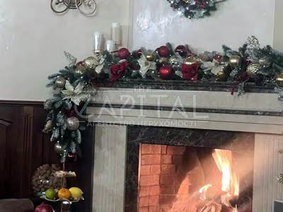 дом по адресу Центральная ул.