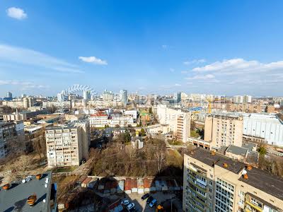 квартира за адресою Коперника вул., 12-А