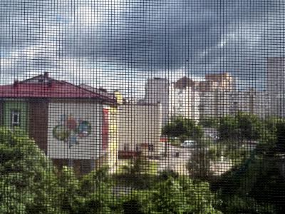 квартира за адресою Анни Ахматової вул., 43