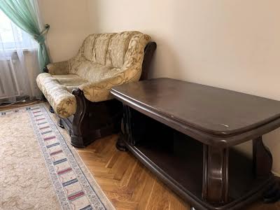 квартира за адресою Олександра Довженка вул., 10