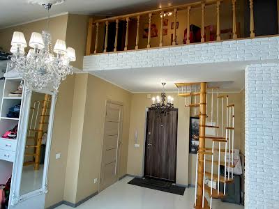 квартира за адресою Регенераторна вул., 4