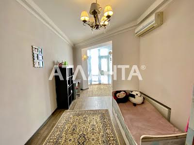 квартира за адресою Люстдорфська дорога вул., 140/1
