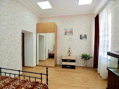 квартира по адресу Базарная ул., 34