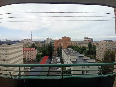 квартира за адресою Герцена вул., 7