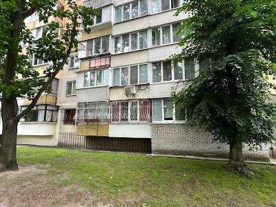 квартира по адресу Героїв Небесної Сотні ул., 9