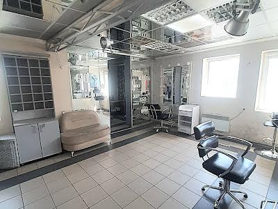 коммерческая по адресу Грушевського ул., 57