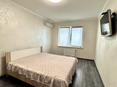 квартира за адресою Бориса Гмирі вул., 20