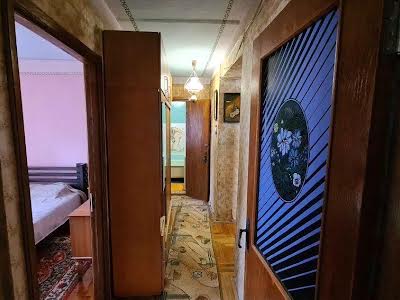 квартира по адресу Василя Стуса ул., 11