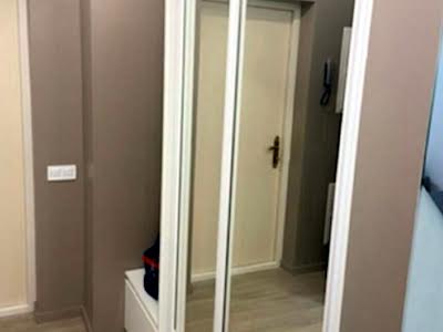 квартира по адресу Оболонский просп., 26