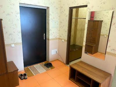 квартира за адресою Єлизавети Чавдар вул., 11