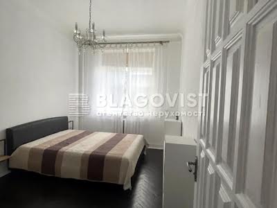 квартира за адресою Саксаганського вул., 85