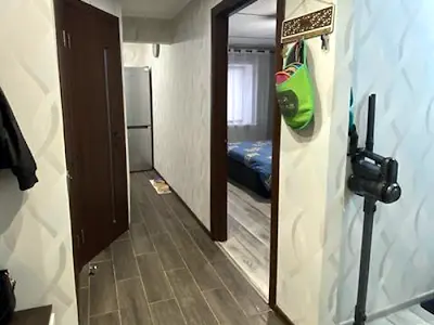 квартира по адресу Берестейский просп. (Победы), 98/2
