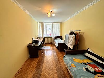 квартира за адресою Зарицьких вул. (), 44