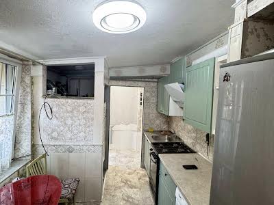 квартира по адресу Черноморского Казачества ул., 31