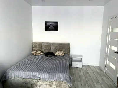 квартира за адресою Львів, Малоголосківська вул., 30А
