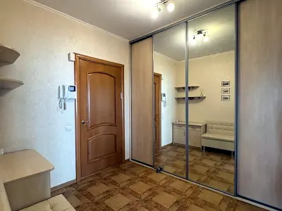 квартира за адресою Микільсько-Слобідська вул., 6-Б