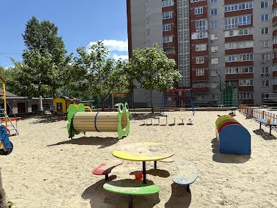 квартира по адресу Галицкая ул., 29-Б