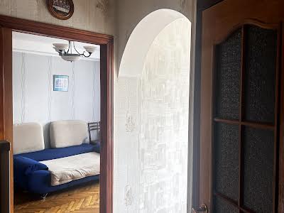 квартира по адресу Голосеевский просп. (40-летия Октября), 122к1