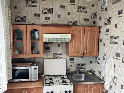 квартира за адресою Київ, Зрошувальна вул., 3-Б