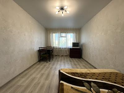 квартира по адресу Героев Днепра ул., 38-Д