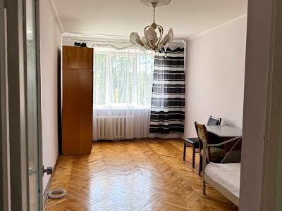 квартира по адресу Выговского ул. (Терешковой), 57