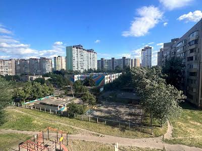 квартира по адресу Каштановая ул., 5