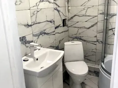 квартира по адресу Никольско-Слободская ул., 8