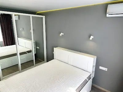 квартира за адресою Оптимістична вул., 1/1