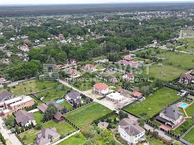 будинок за адресою с. Романків, Соснова вул.