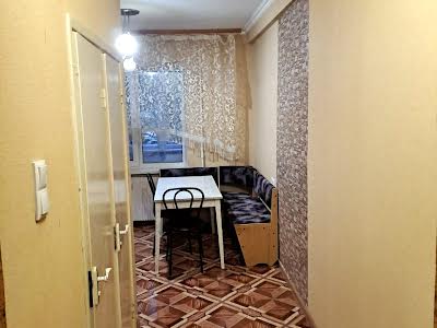 квартира за адресою Київ, Полярна вул., 7Б