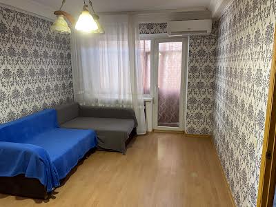 квартира за адресою Магара вул., 1