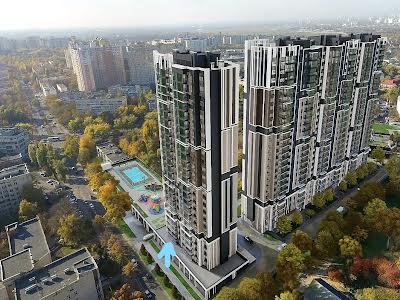 коммерческая по адресу Васильковская ул., 37