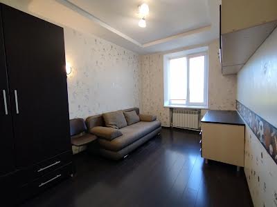 квартира по адресу Почтовый просп. (Карла Маркса), 80