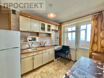 квартира за адресою Заливна вул., 1