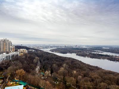 квартира по адресу Киев, Мазепы Ивана ул. (Январского Восстания), 11б