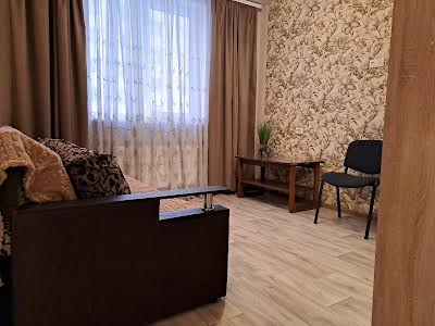 квартира по адресу Мира ул., 53