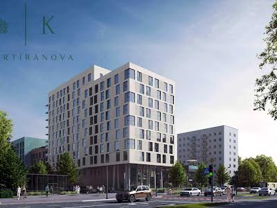 квартира по адресу Любинская ул., 93