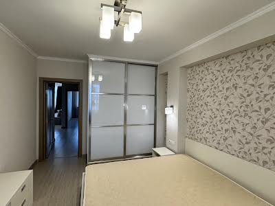 квартира по адресу Федора Эрнста ул., 16а