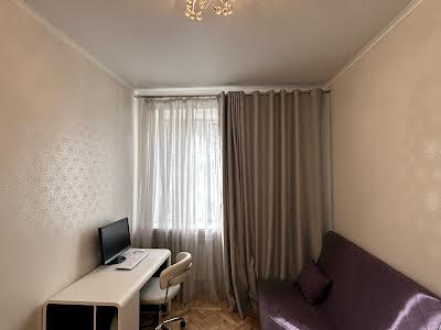 квартира за адресою Пастера вул., 21