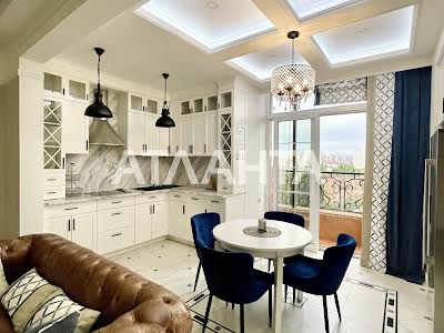 квартира за адресою Французький бульв., 22/1