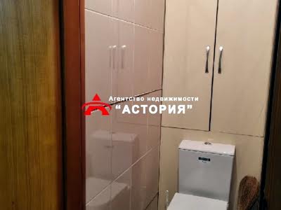 квартира за адресою Запорізька вул., 7