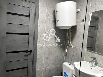 квартира за адресою Степана Бандери вул. (Костенка), 27