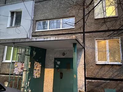 квартира по адресу Днепр, Победы ул., 58