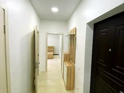 квартира за адресою Новосельського вул., 19